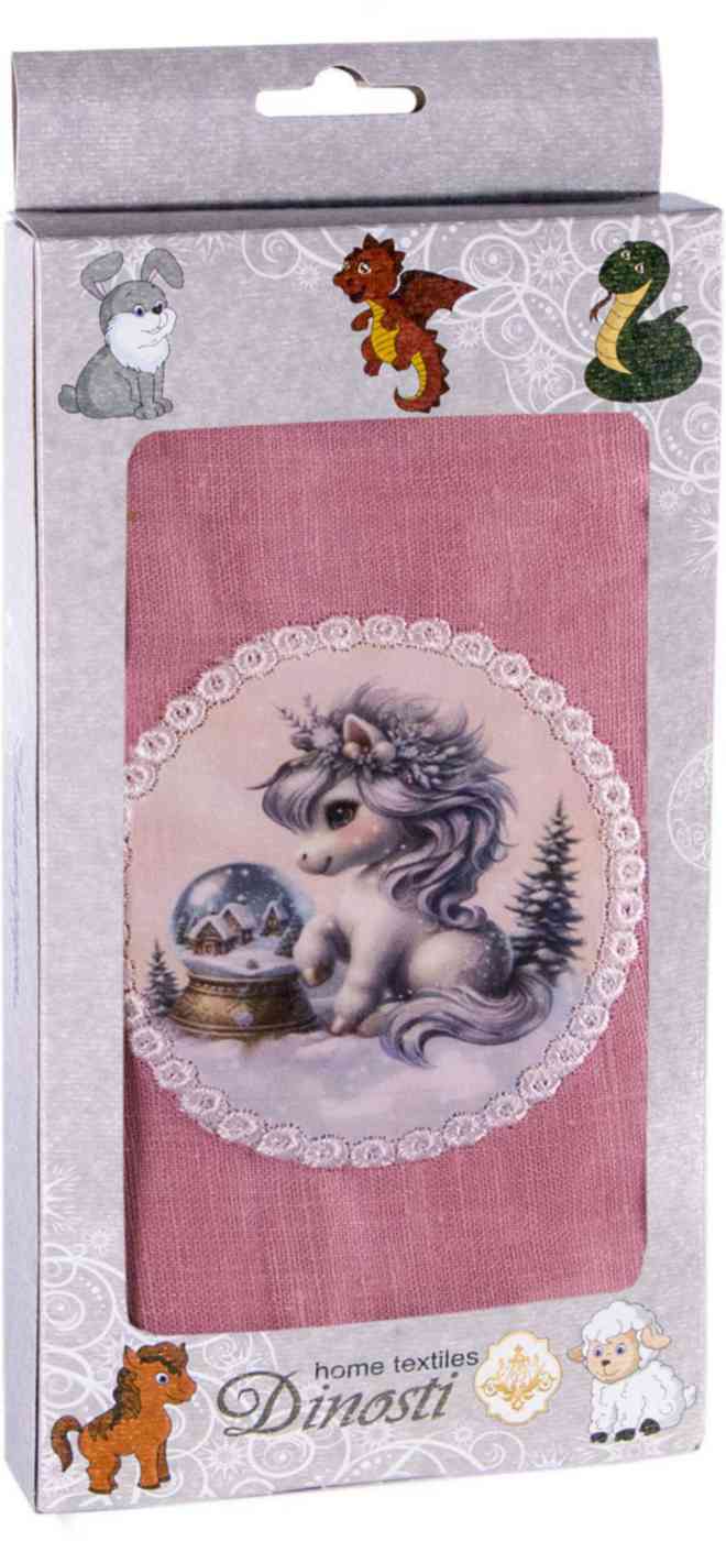 Полотенце Белянка ОВ-103 208₽