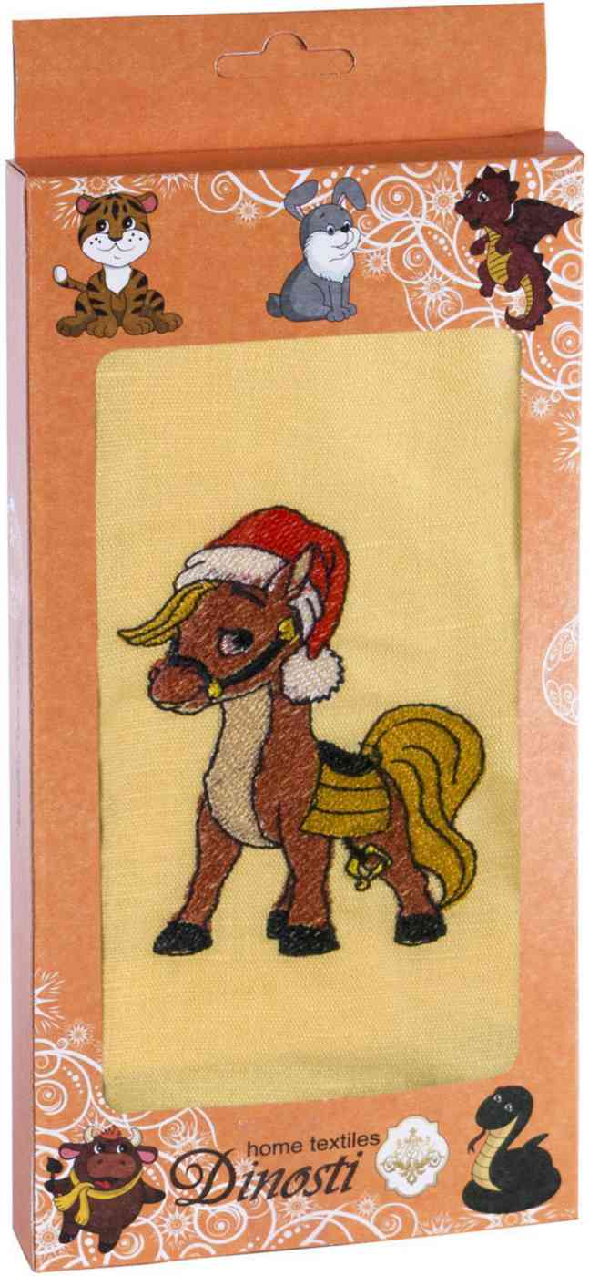 

Полотенце Рыжик ОВ-104