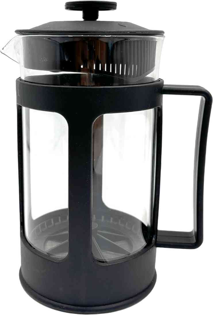 Френч-пресс стеклонержавеющая сталь 430₽