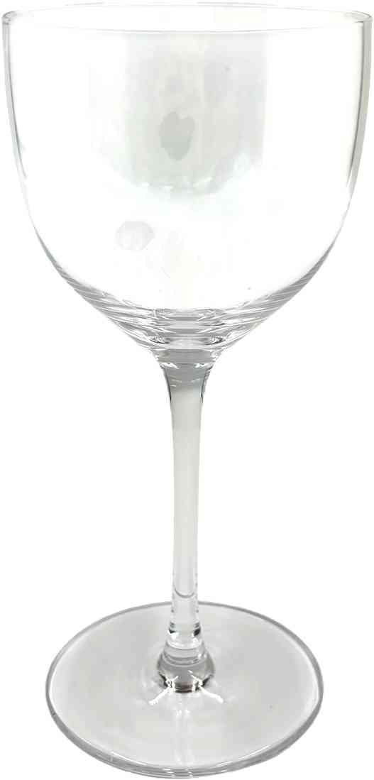 

Бокал для вина хрустальный