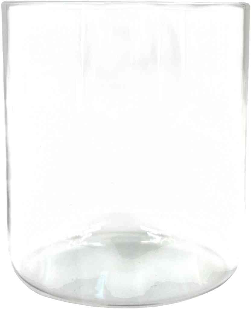 

Стакан стеклянный