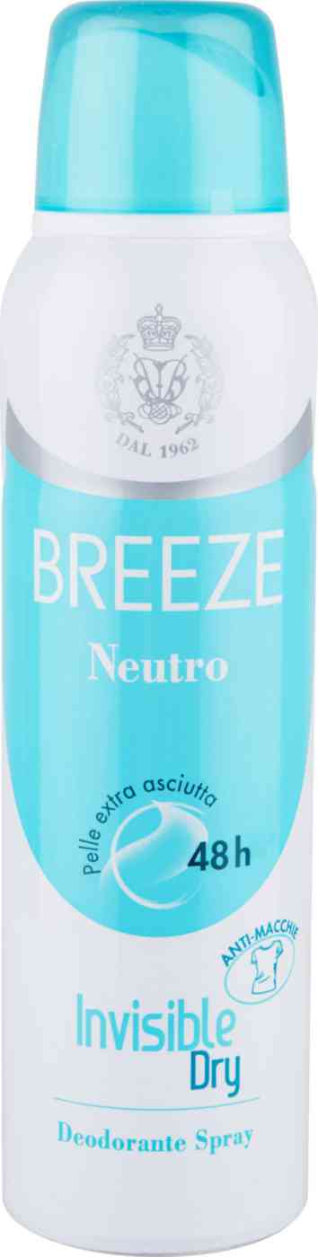 Дезодорант  Breeze