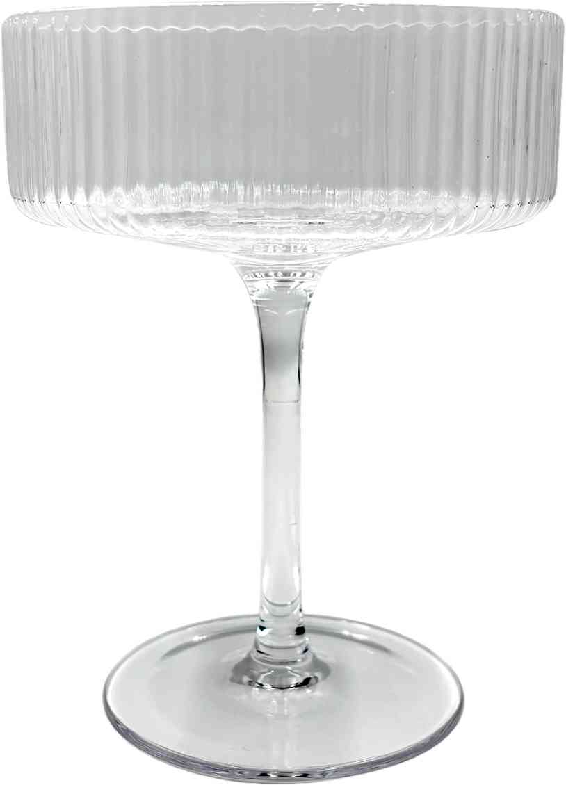 Бокал для мартини хрустальный 305₽