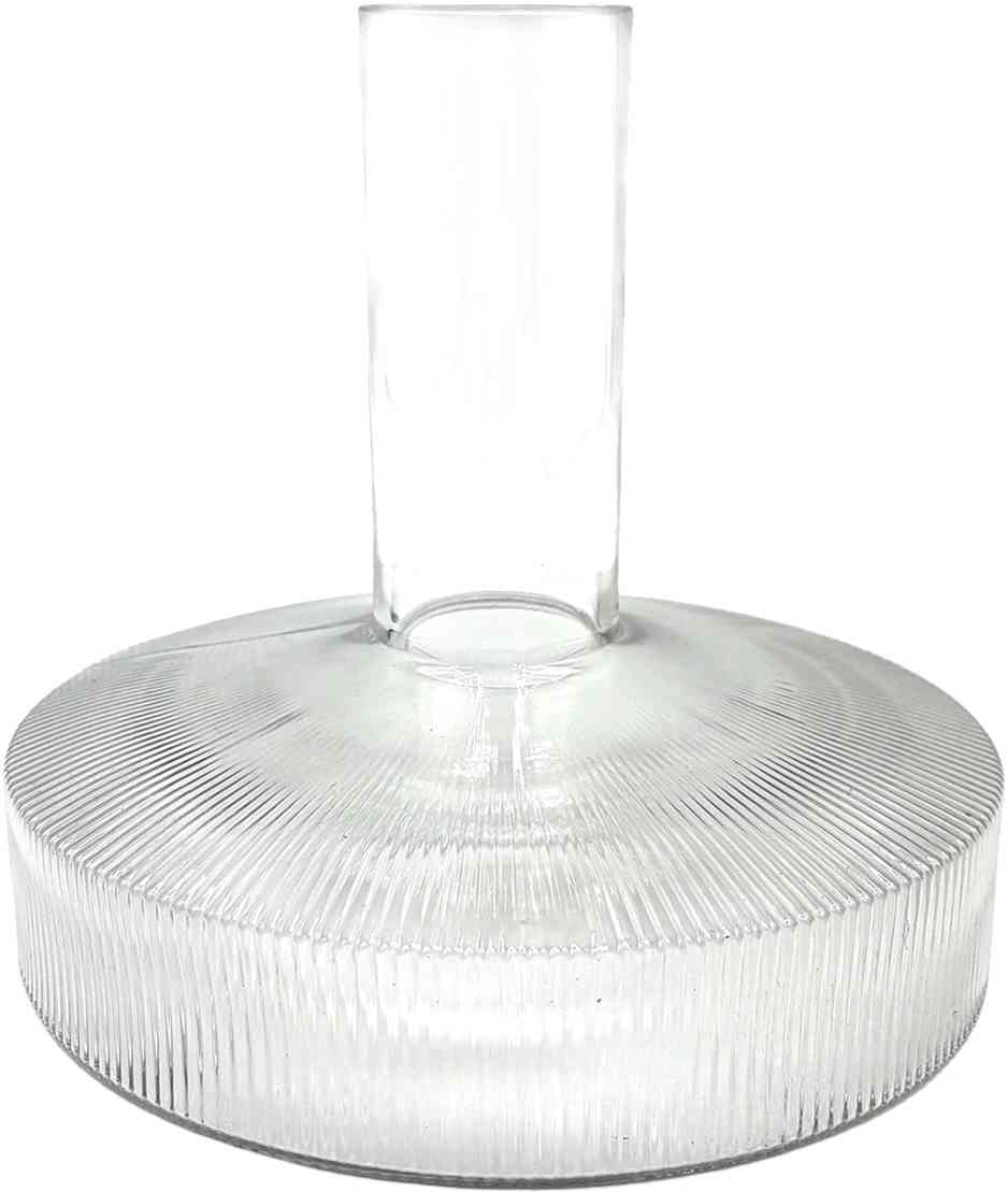 

Графин хрустальный