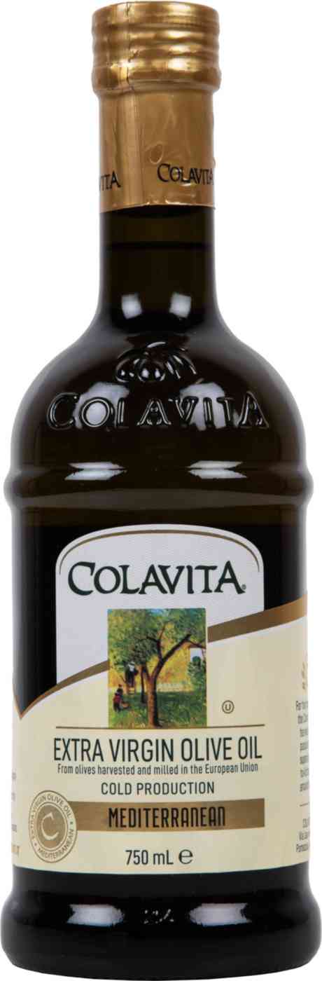 Масло оливковое Colavita 1769₽