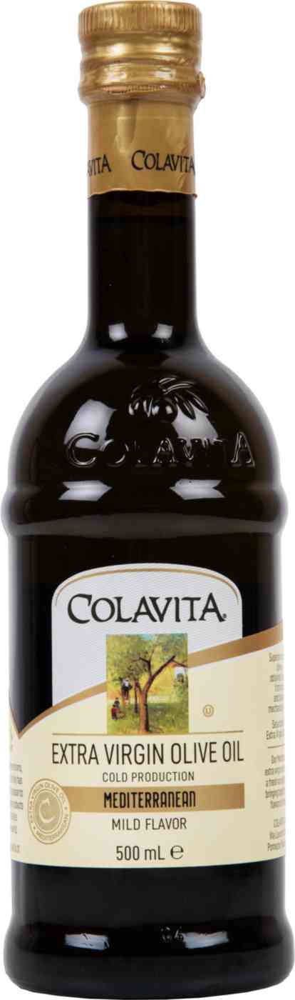 Масло оливковое Colavita 1279₽