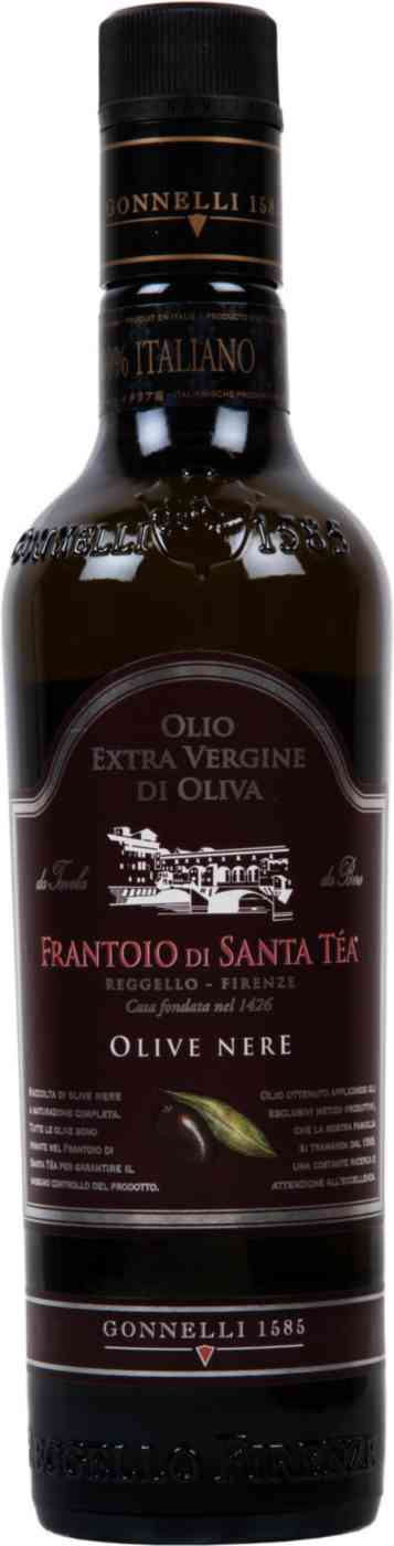 

Масло оливковое Frantoio di Santa Tea