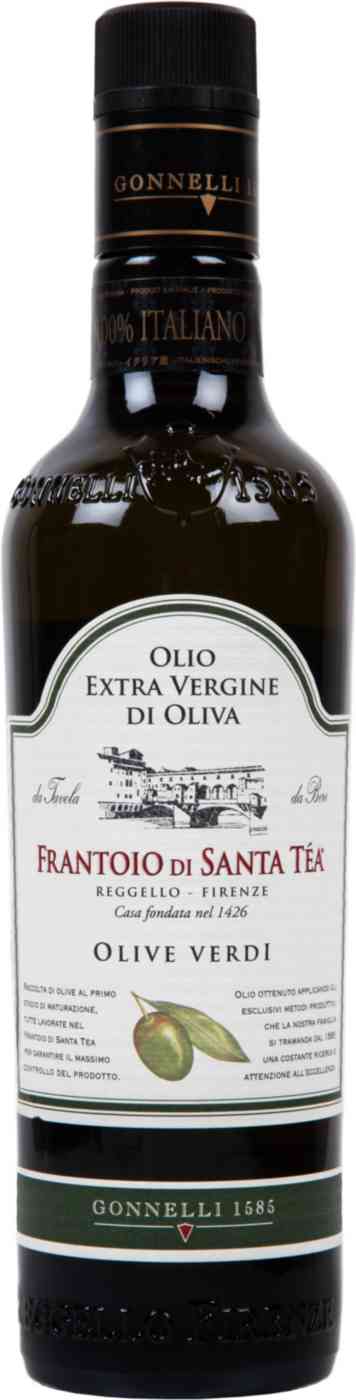 Масло оливковое Frantoio di Santa Tea 2779₽