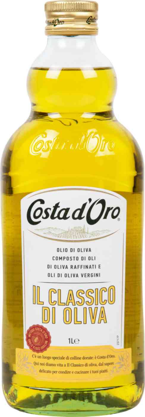 Масло оливковое Costa dOro 1719₽