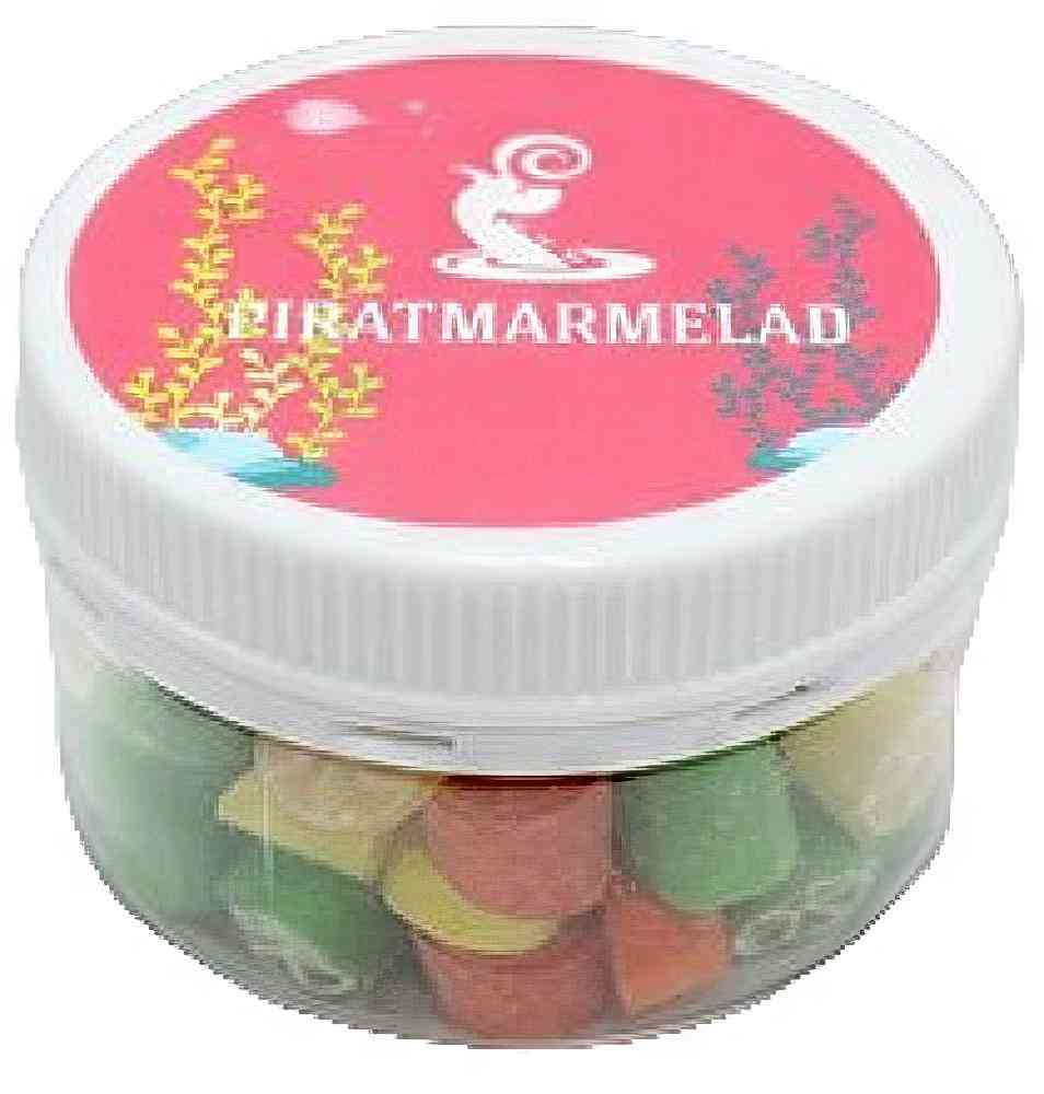 Конфеты  Piratmarmelad