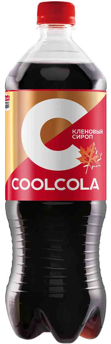 

Напиток CoolCola