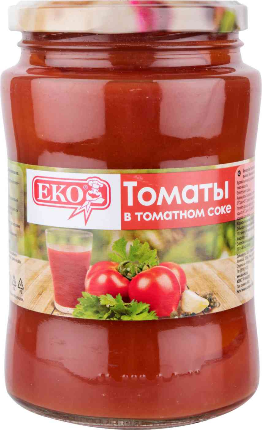 Томаты Eko 136₽