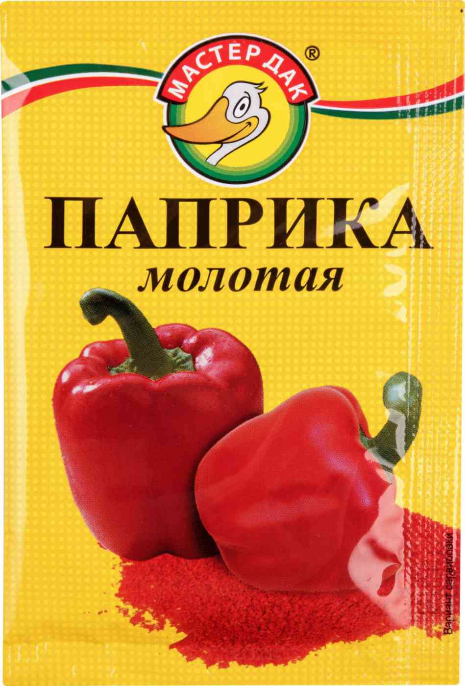 Паприка Мастер Дак 6₽