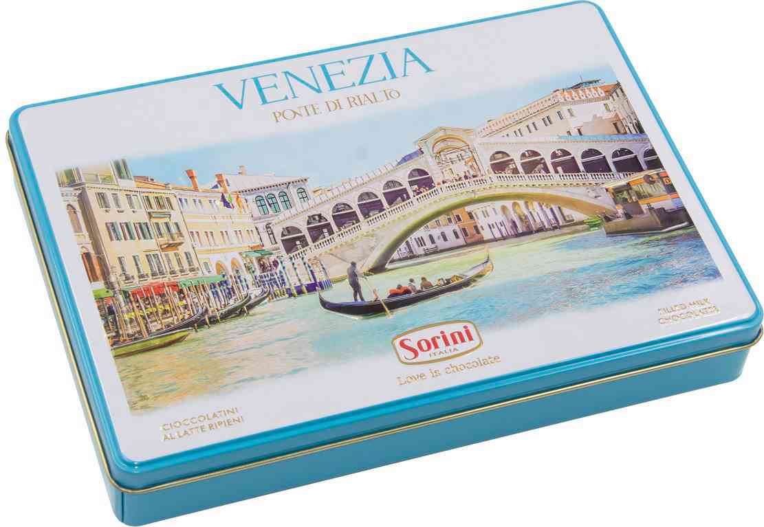 Наборк конфет Sorini Venezia