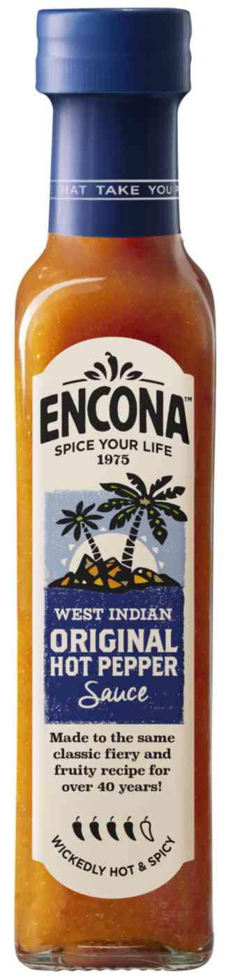 

Соус Encona