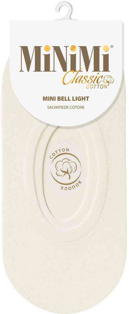 Подследники женские цвет молочный 132₽