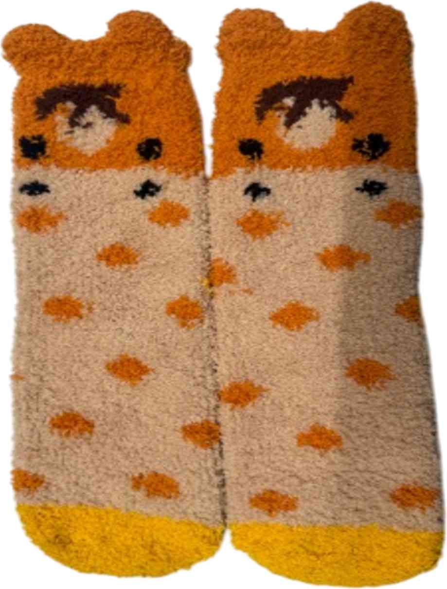 

Носки женские, символ года