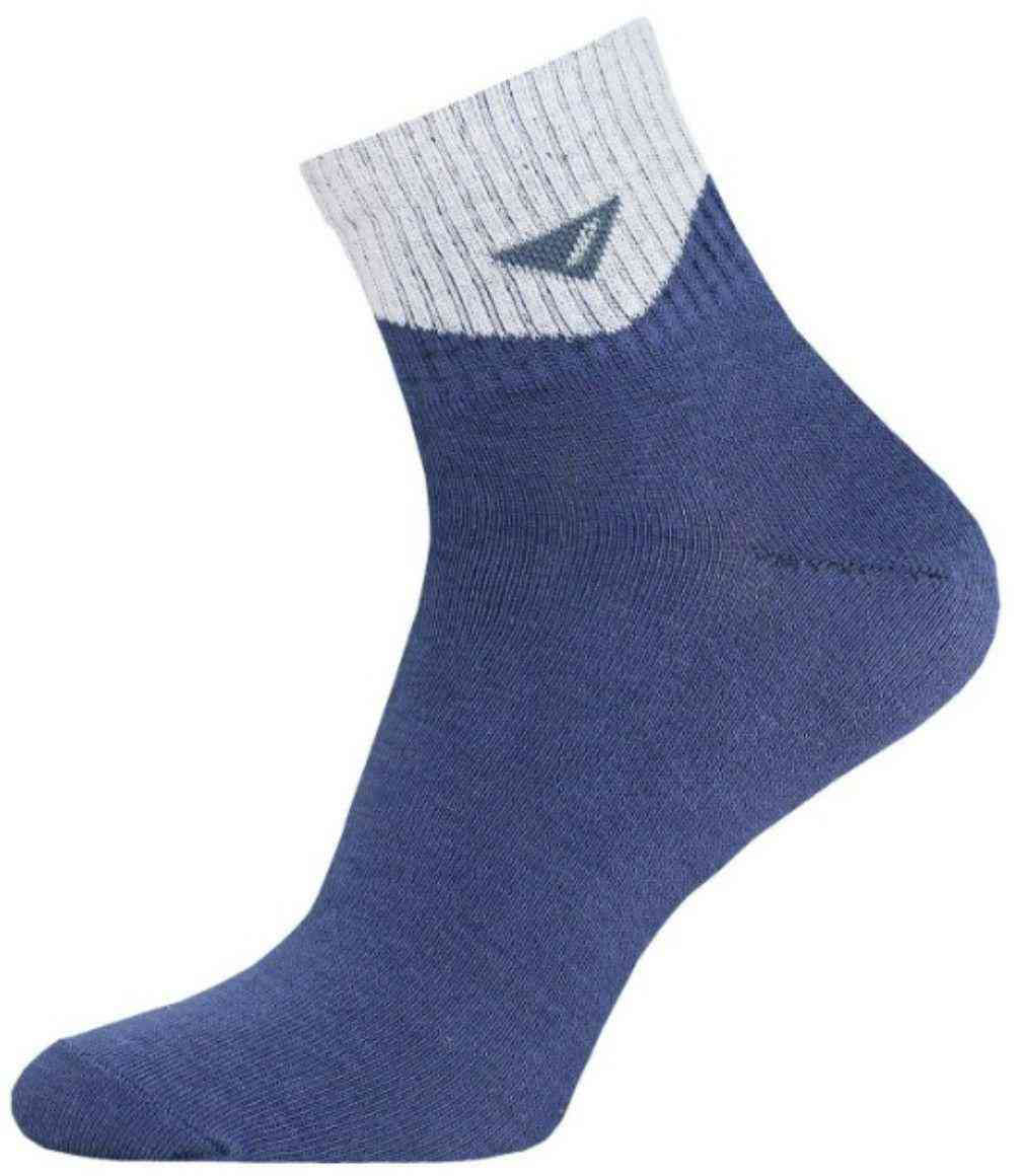 

Носки мужские БЧК 14C2314 цвет джинсовый