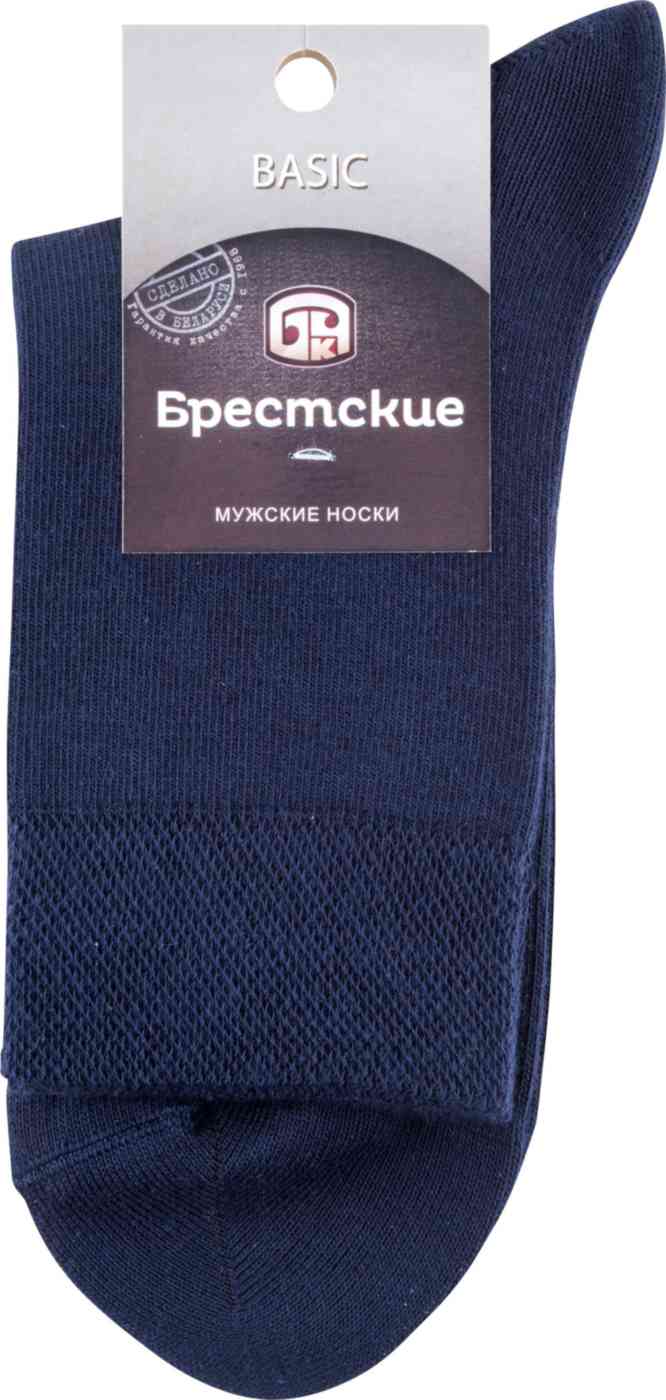 Носки мужские Брестские