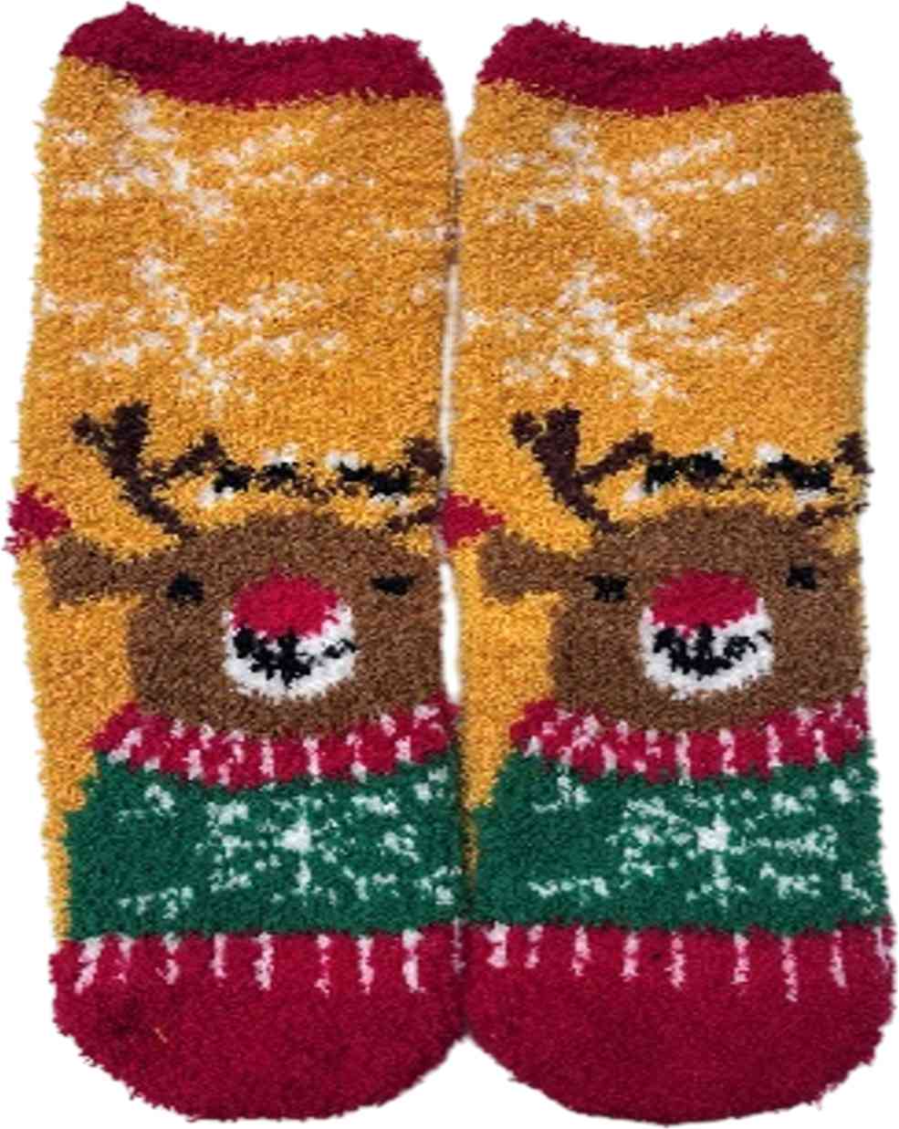 

Носки женские НГ, цвет коричневый