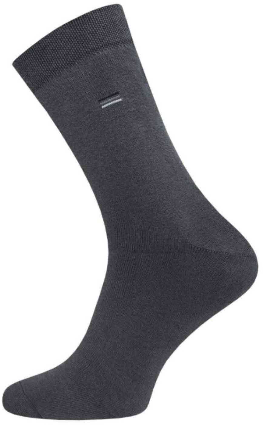 

Носки мужские БЧК 14C2420 цвет темно-серый