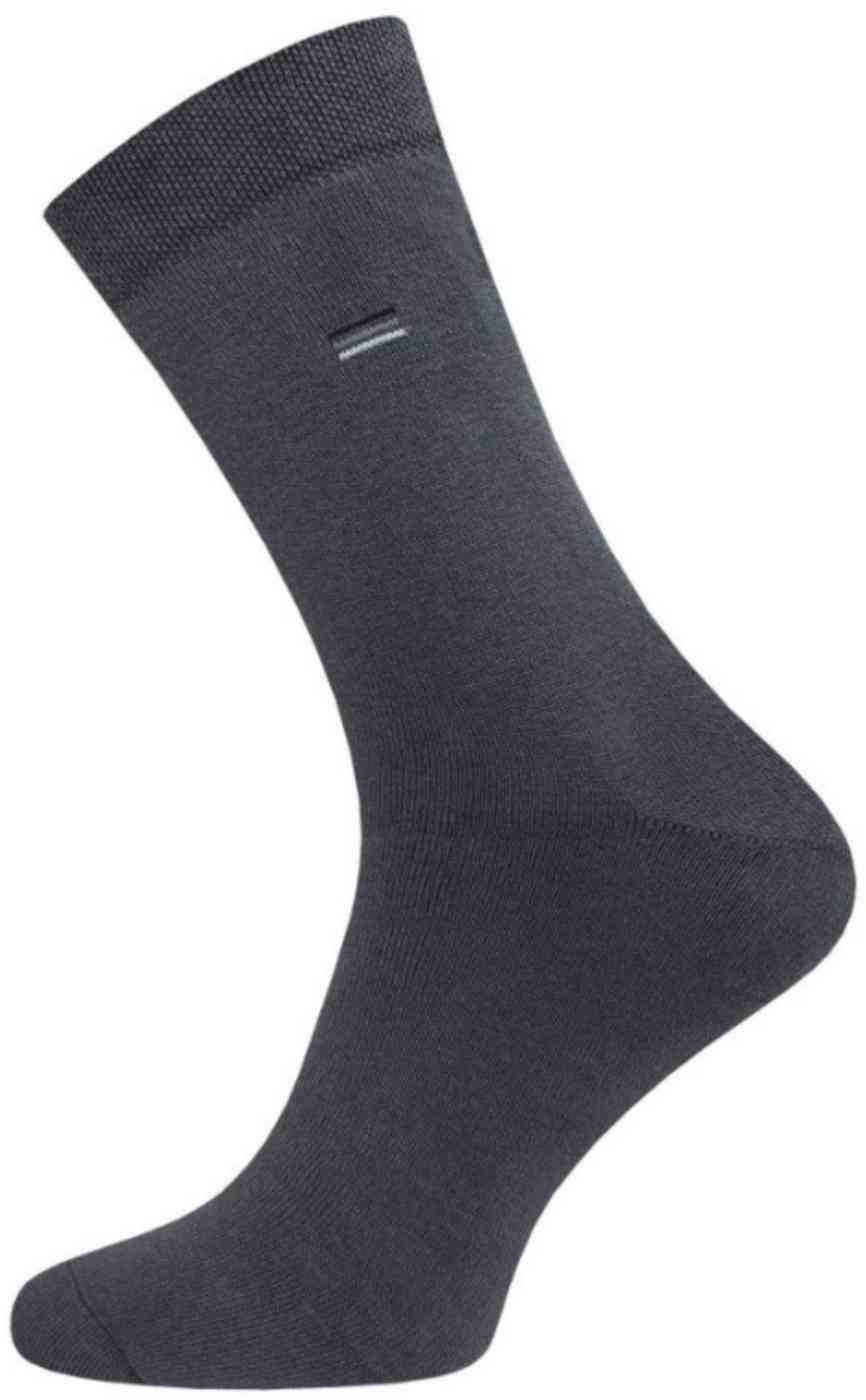 

Носки мужские БЧК 14C2420 цвет темно-серый