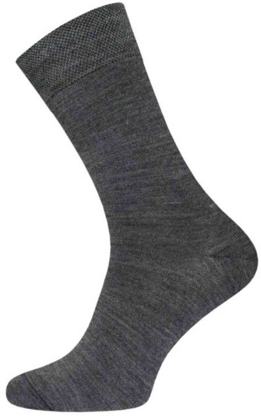 

Носки мужские БЧК 19C2453 цвет темно-серый