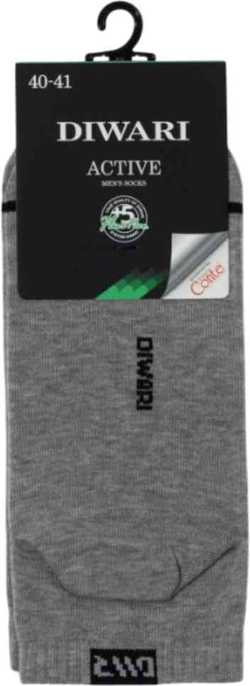 

Носки мужские 23С-85СП, цвет серый