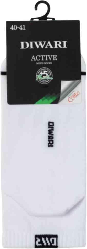 

Носки мужские 23С-85СП, цвет белый