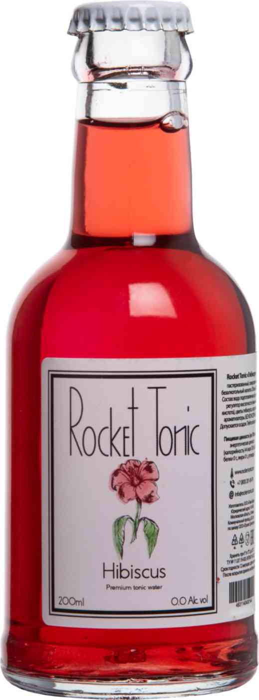

Тоник Rocket