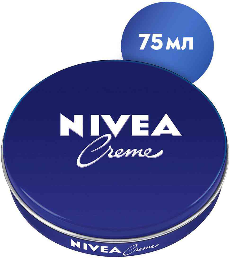 Nivea Крем Универсальный 250 Мл Купить