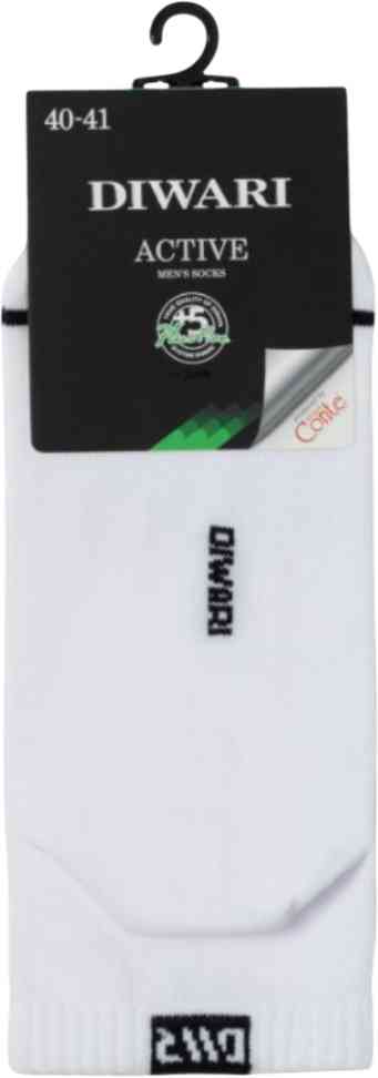 

Носки мужские 23С-85СП, цвет белый