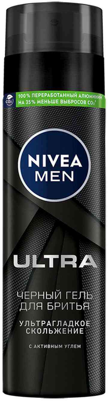 Гель для бритья NIVEA 384₽