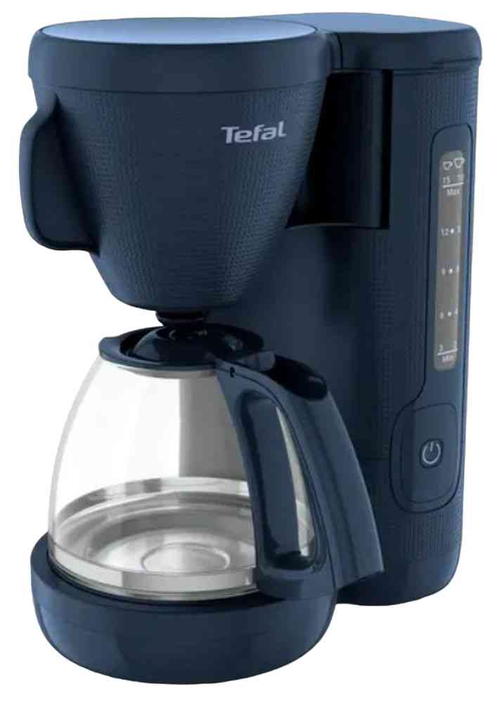 Кофеварка капельная Tefal