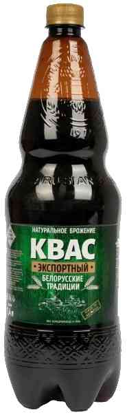 

Квас Белорусские традиции
