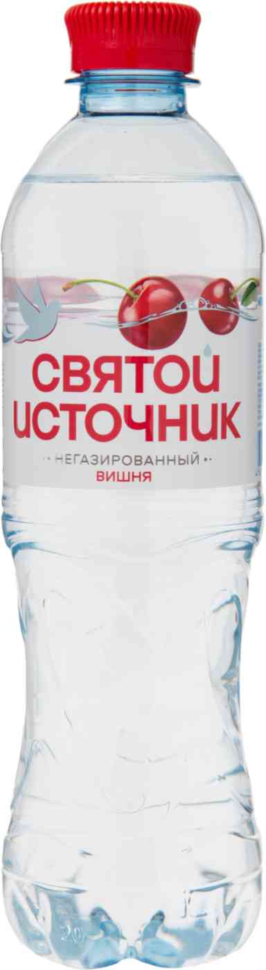 

Напиток Святой Источник