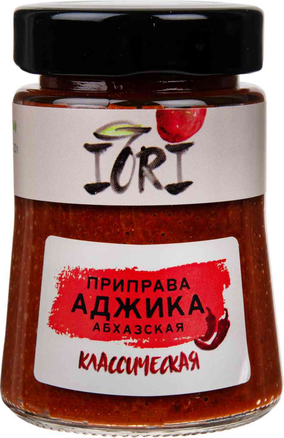 Аджика  Iori