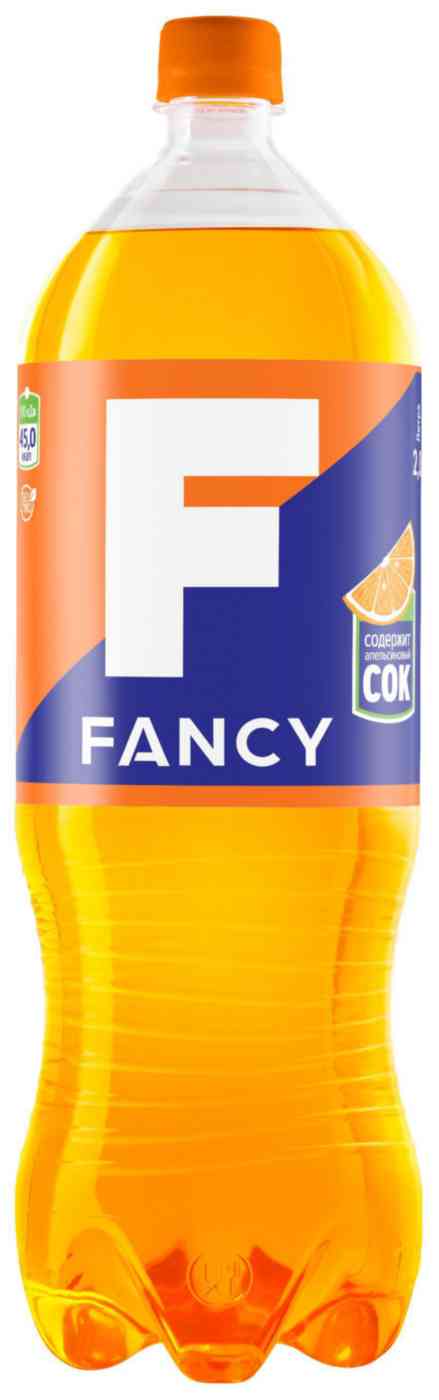 

Напиток Fancy