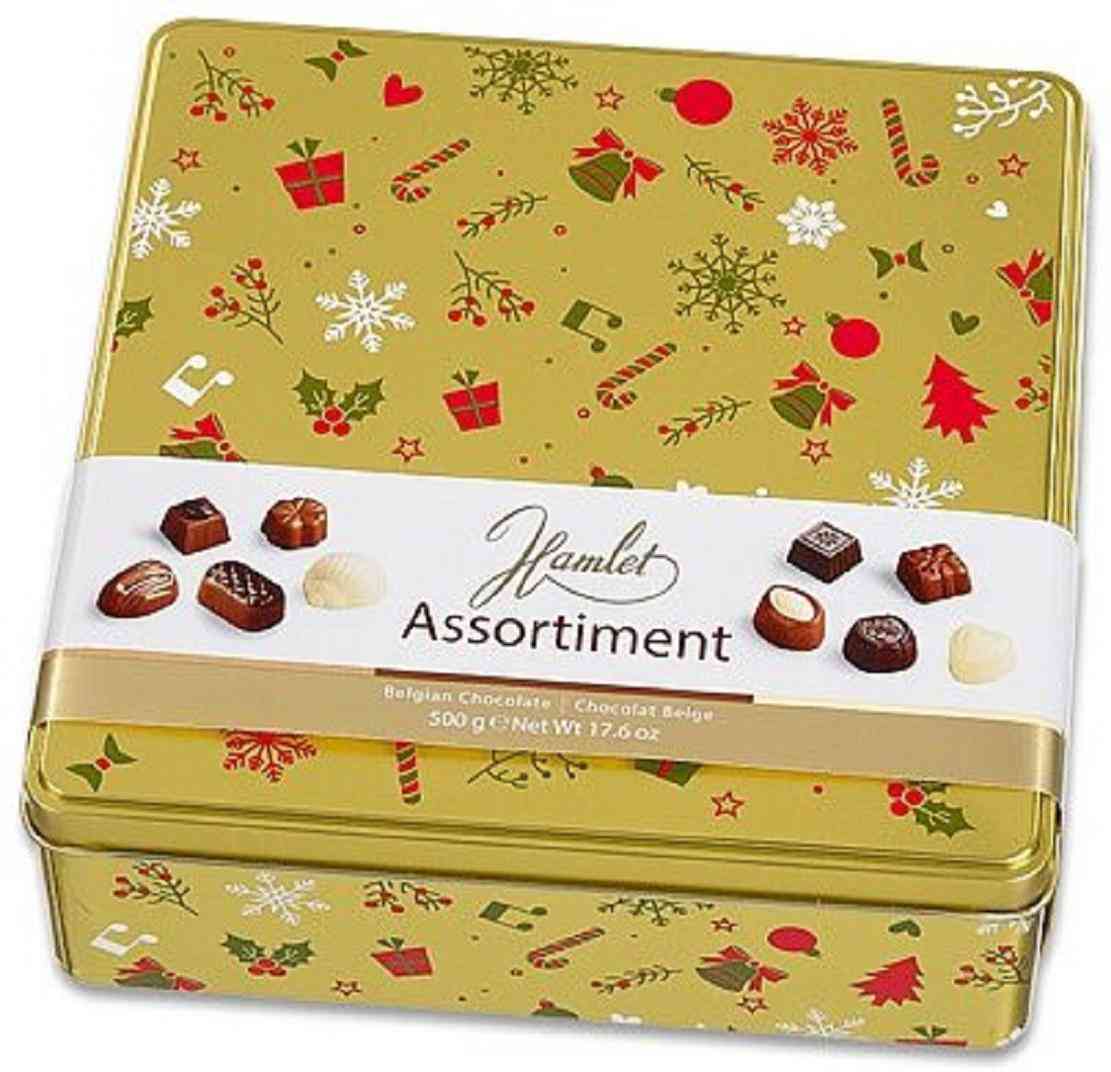 Набор конфет Hamlet ассорти