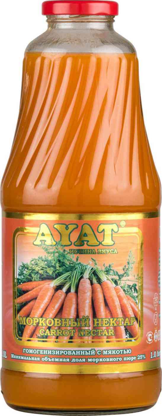 

Нектар Ayat