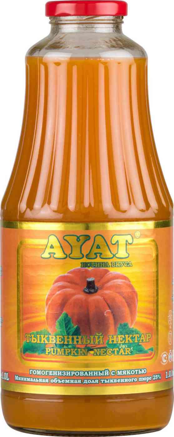 

Нектар Ayat