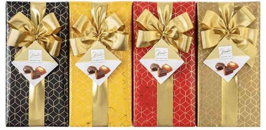 Набор конфет Hamlet Confiseur ассорти