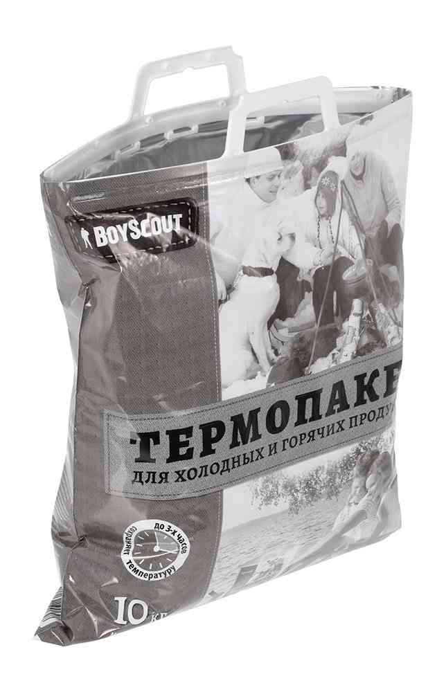 

Термопакет Boyscout