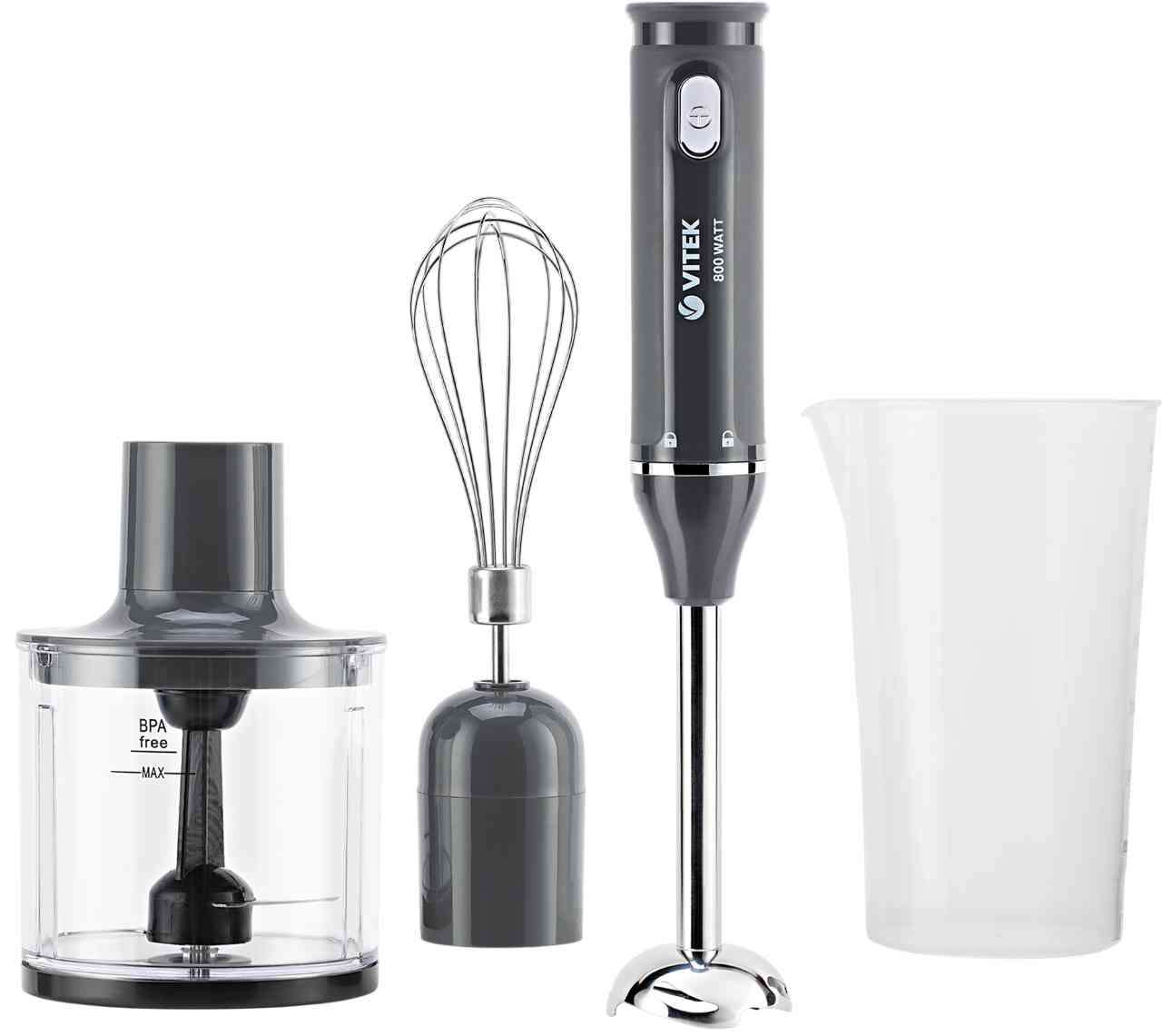 

Блендер погружной Vitek VT-8526