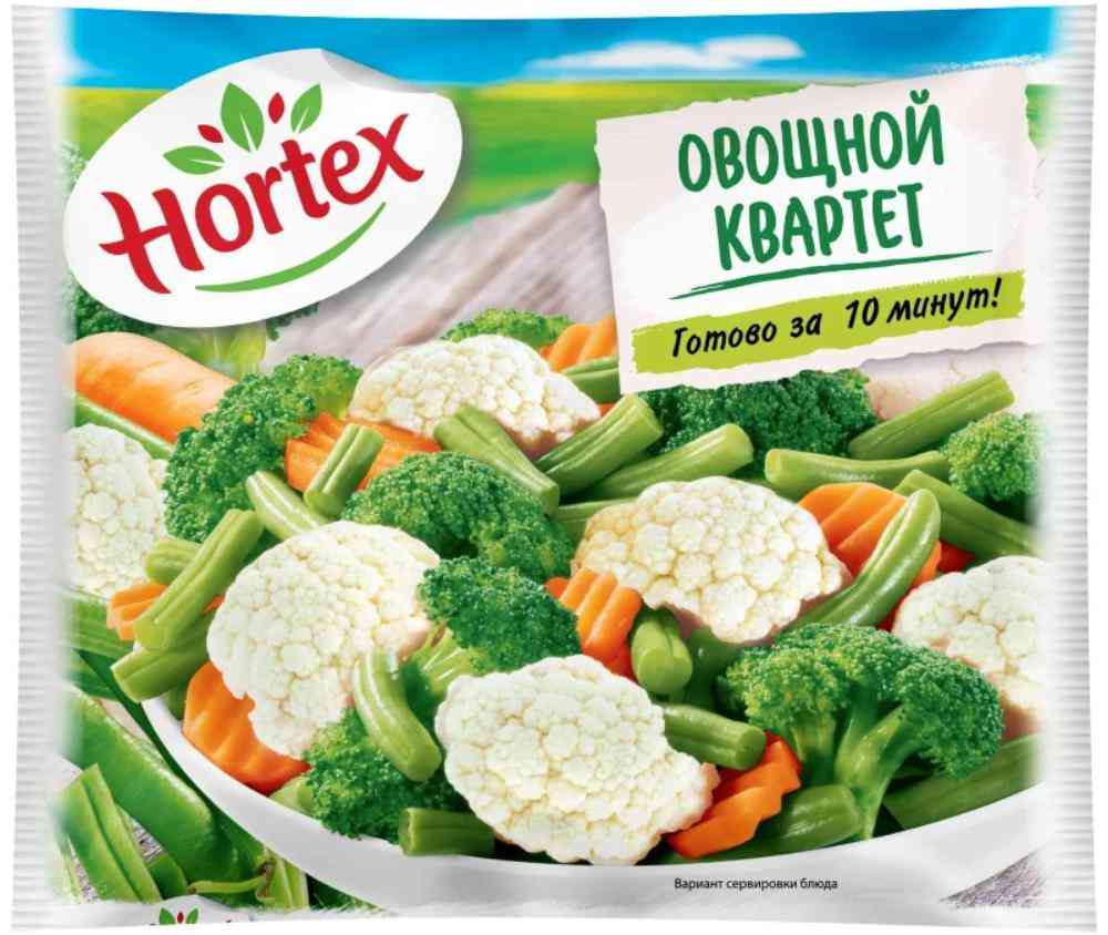 Овощной квартет Agama