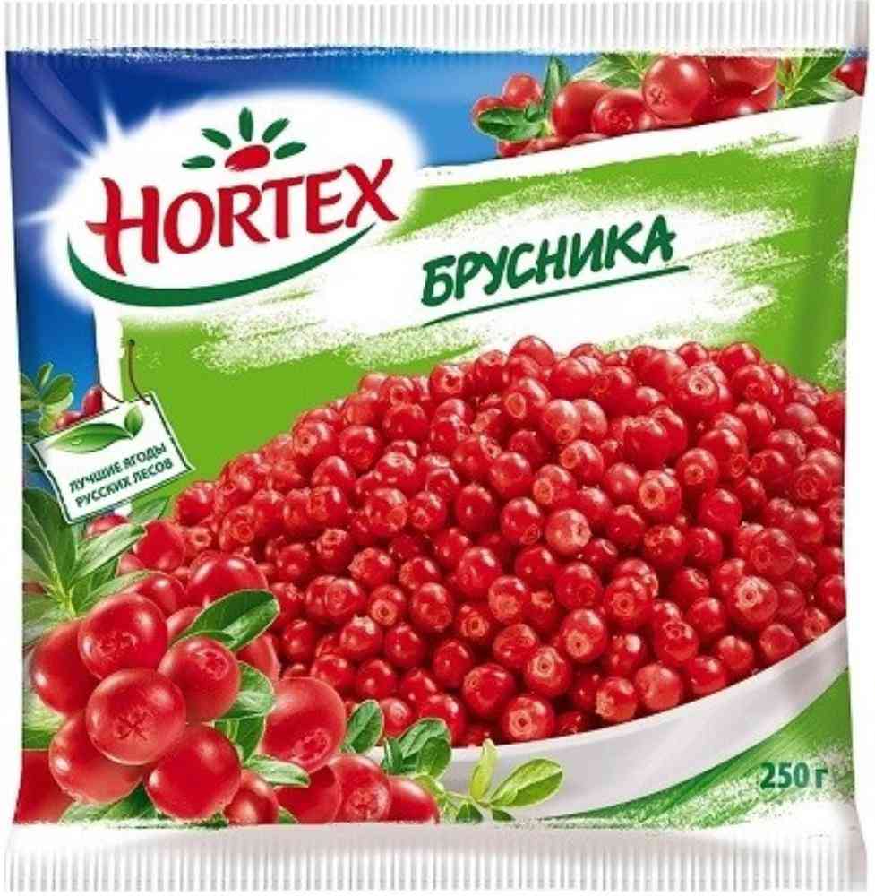 Клюква Hortex