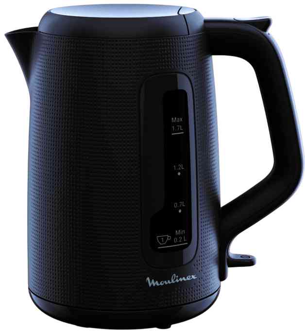 

Чайник электрический Moulinex
