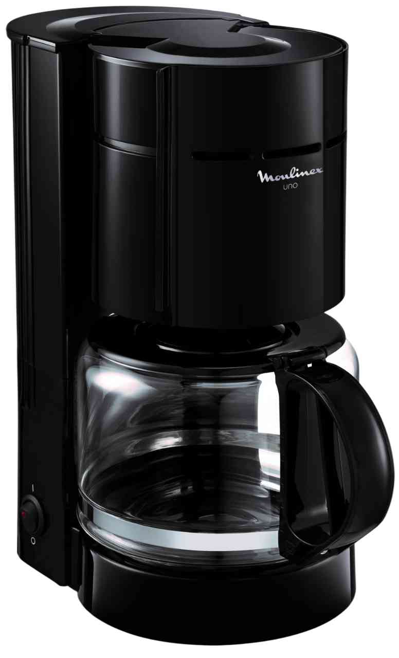 

Кофеварка Moulinex