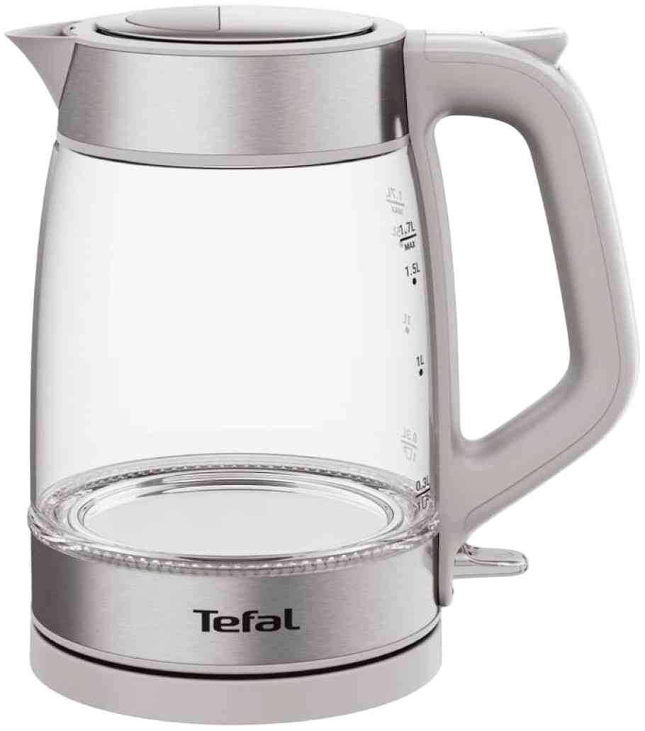 

Чайник электрический Tefal