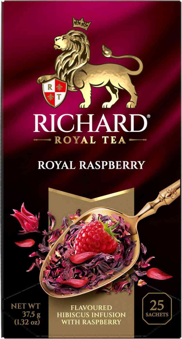 

Чайный напиток Richard